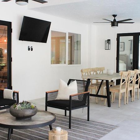 Remodeled 4Br Pool Home/Img Golf View/Near Beaches Bradenton Kültér fotó