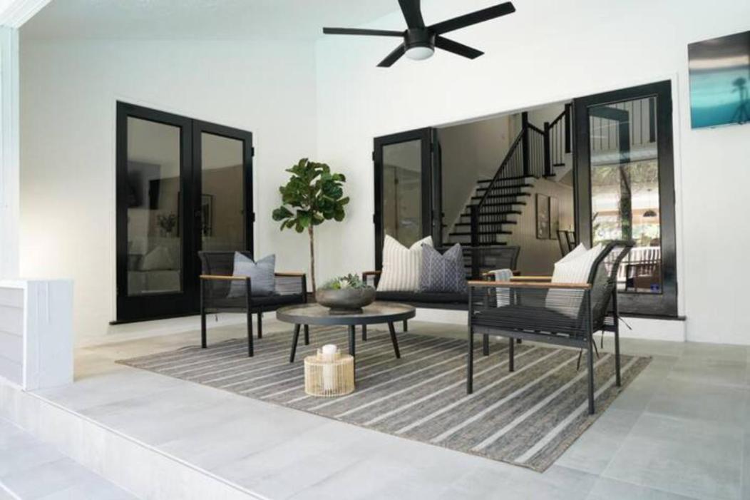 Remodeled 4Br Pool Home/Img Golf View/Near Beaches Bradenton Kültér fotó