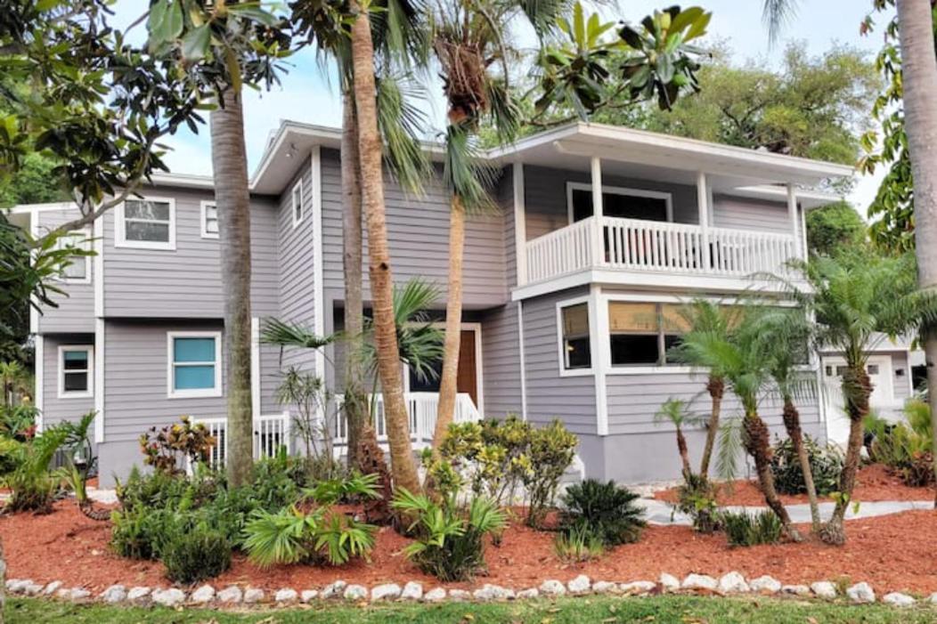 Remodeled 4Br Pool Home/Img Golf View/Near Beaches Bradenton Kültér fotó