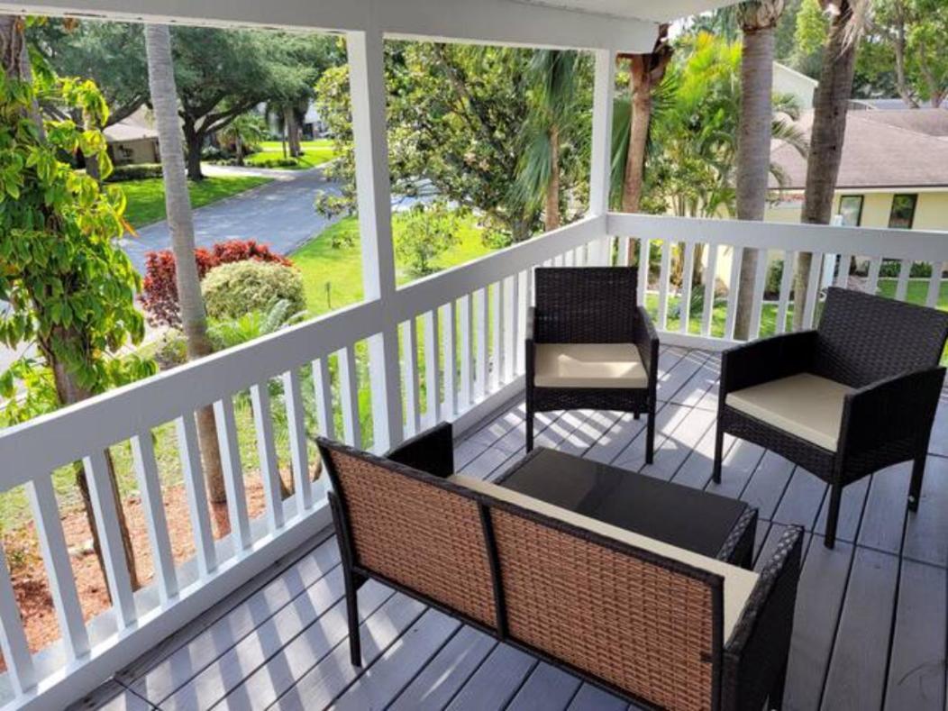 Remodeled 4Br Pool Home/Img Golf View/Near Beaches Bradenton Kültér fotó