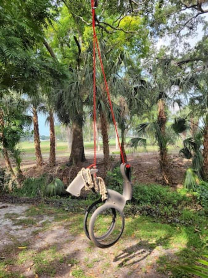 Remodeled 4Br Pool Home/Img Golf View/Near Beaches Bradenton Kültér fotó