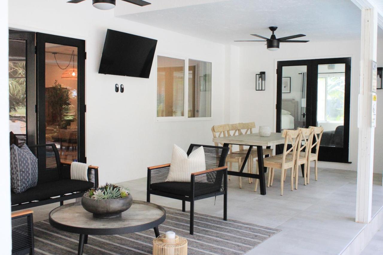 Remodeled 4Br Pool Home/Img Golf View/Near Beaches Bradenton Kültér fotó